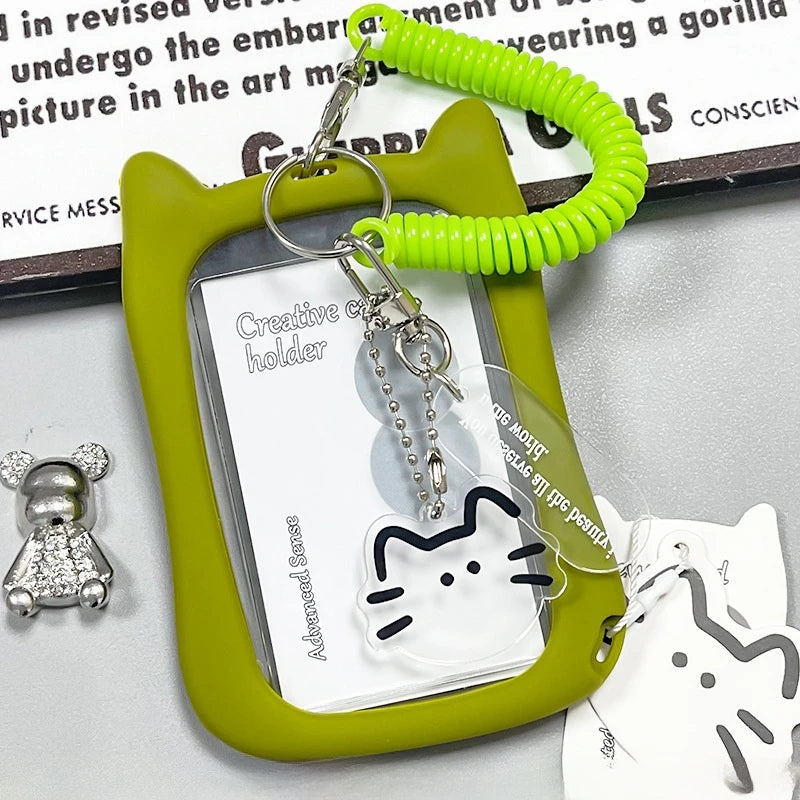 ClearCharm™ K-Pop Ear Holder