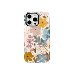 MagSafe Luxury Dual-Layer Case