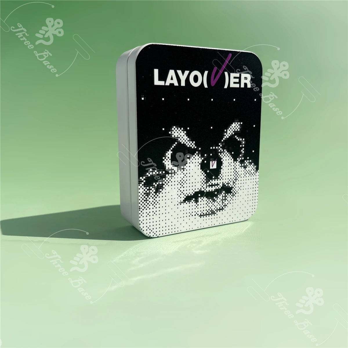 PTD Luxe Earphone Box