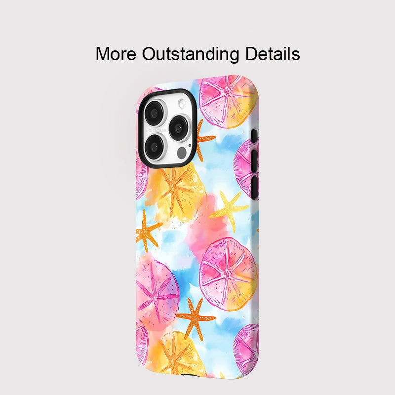 StellaCoral™ MagSafe Case