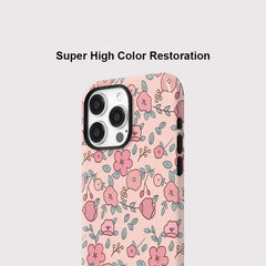 Rosavie™ MagSafe Case