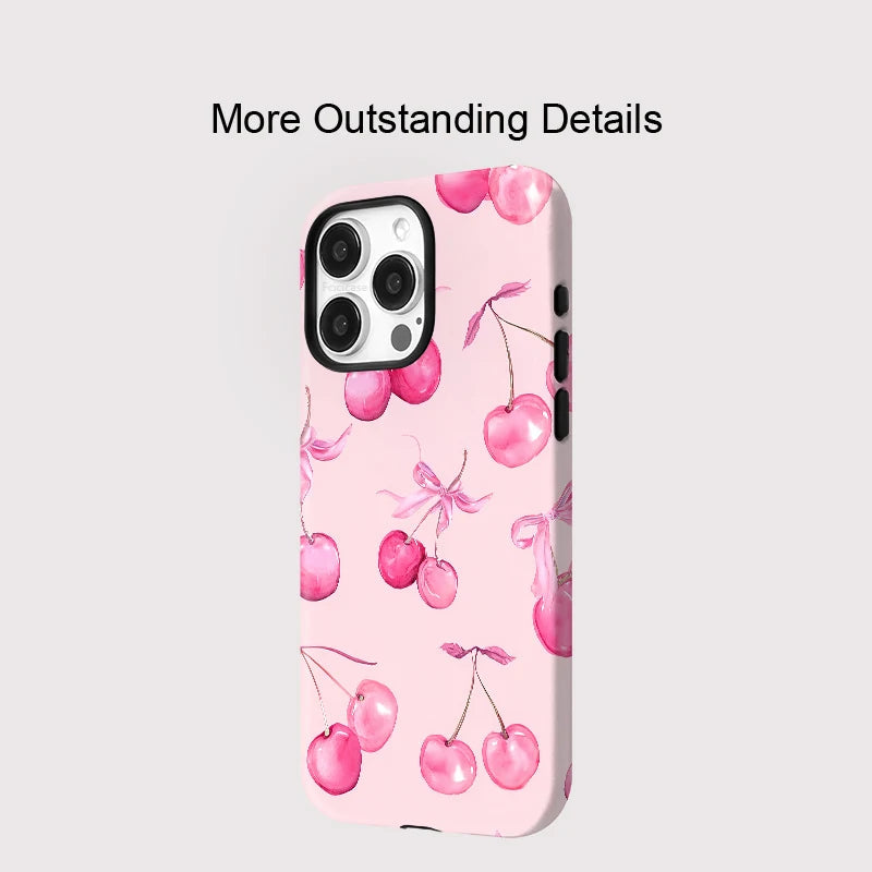 Cherry Blossom MagSafe Case