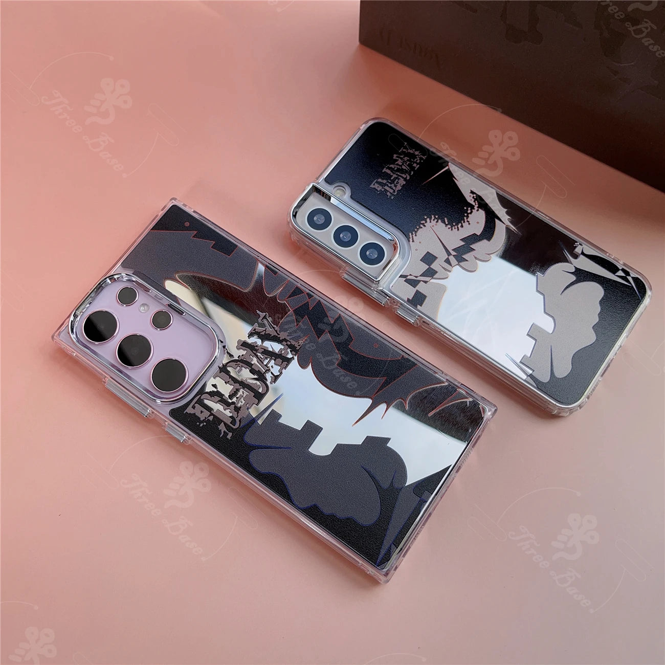 AgustD D-DAY Luxe Case