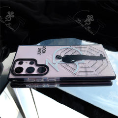 JK 3D Signature Case