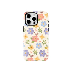 FloriVibe™ MagSafe Case