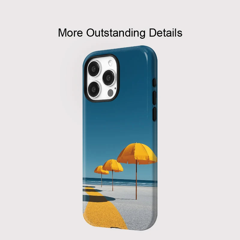 Coastaluxe™ MagShield Case
