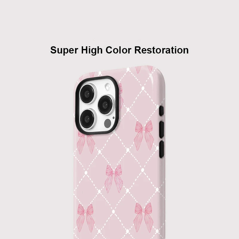 BowieLuxe™ MagCase