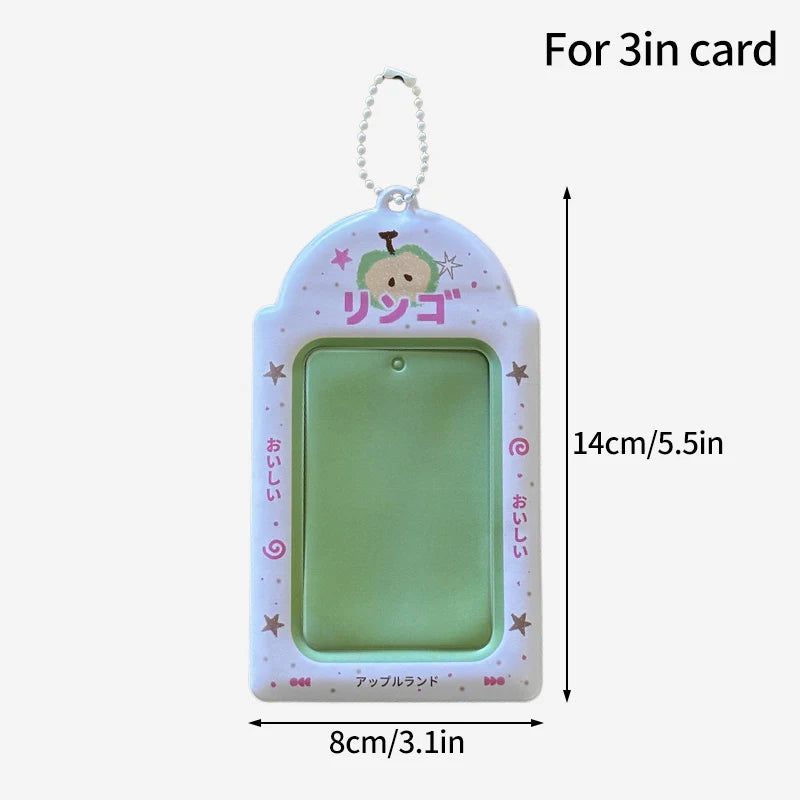 IdolVault™ Kpop Photocard Holder