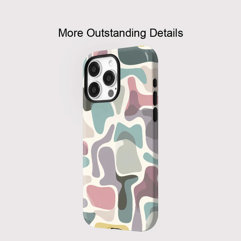 Painted MagSafe Dual Case