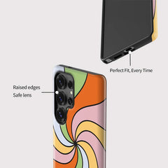 VivaStripe™ Armor Case