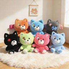 THE: SIN VANISH™ 20cm Idol Plushie