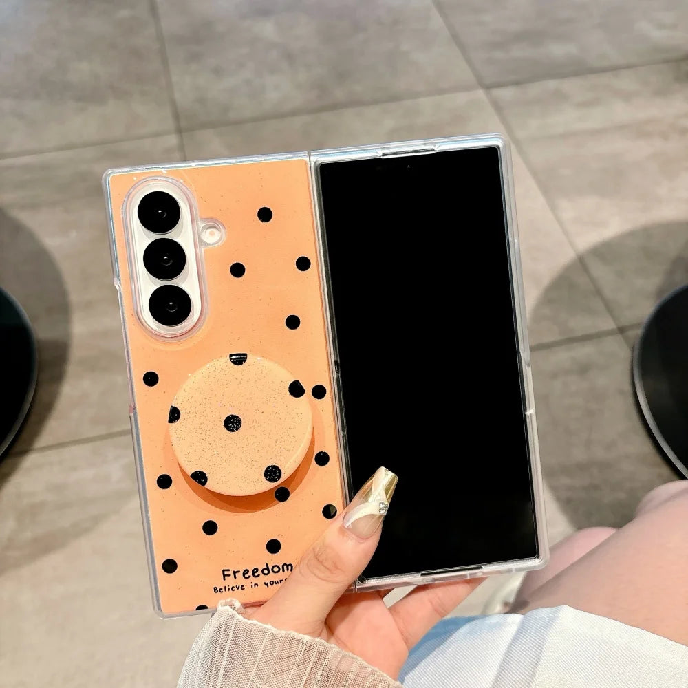 DotBliss™ Epoxy Stand Case