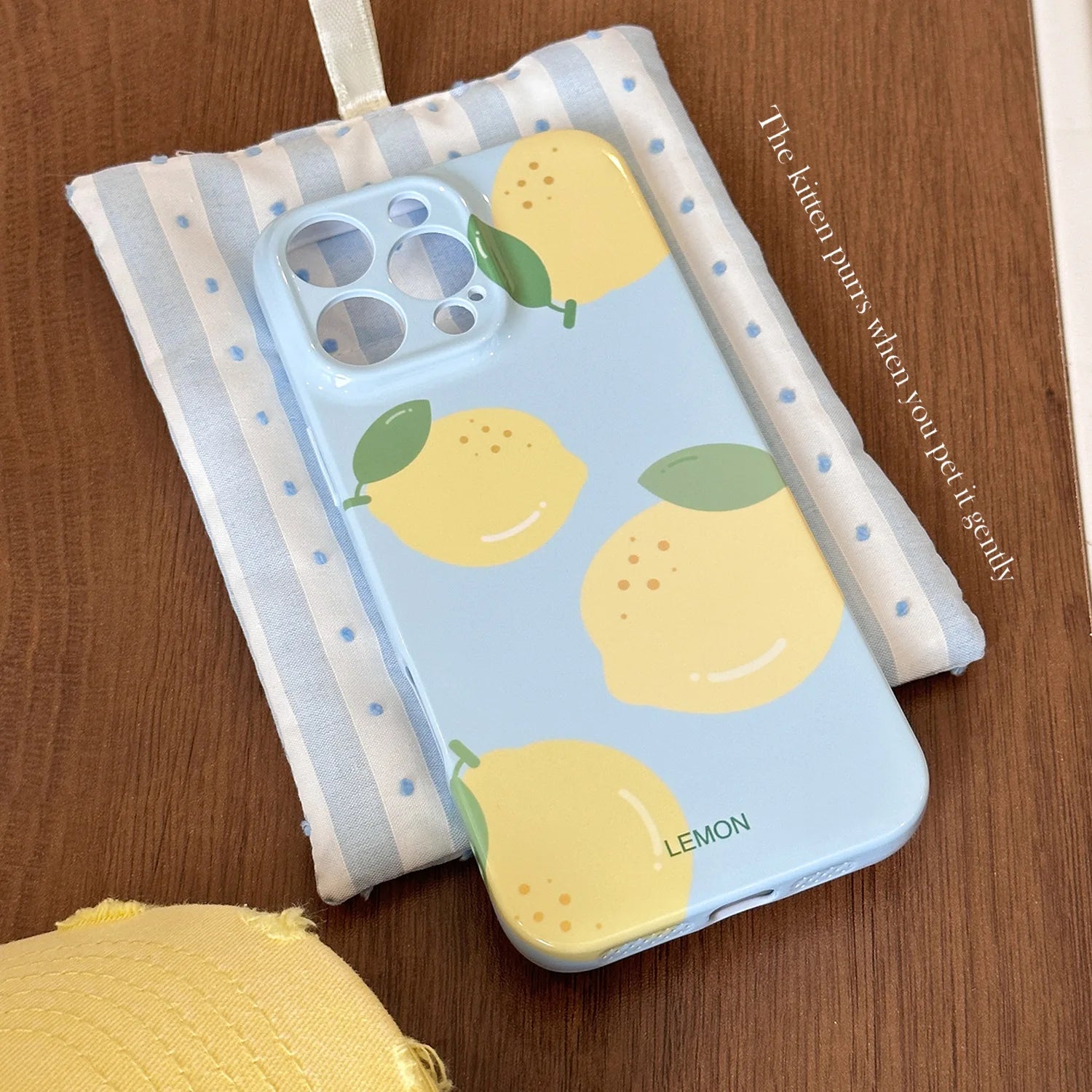 CitrusPop™ Summer Case