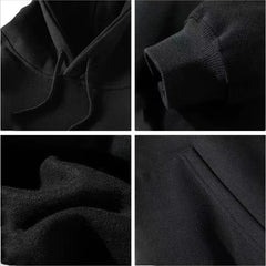 MonsterWear™ SHEESH Pattern Sweatshirt