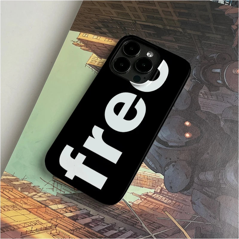 Trendy Niche Art Case