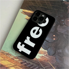 Trendy Niche Art Case