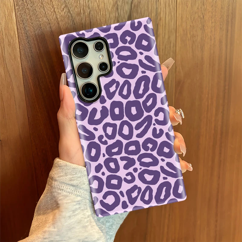 Savara™ LuxeGuard Case