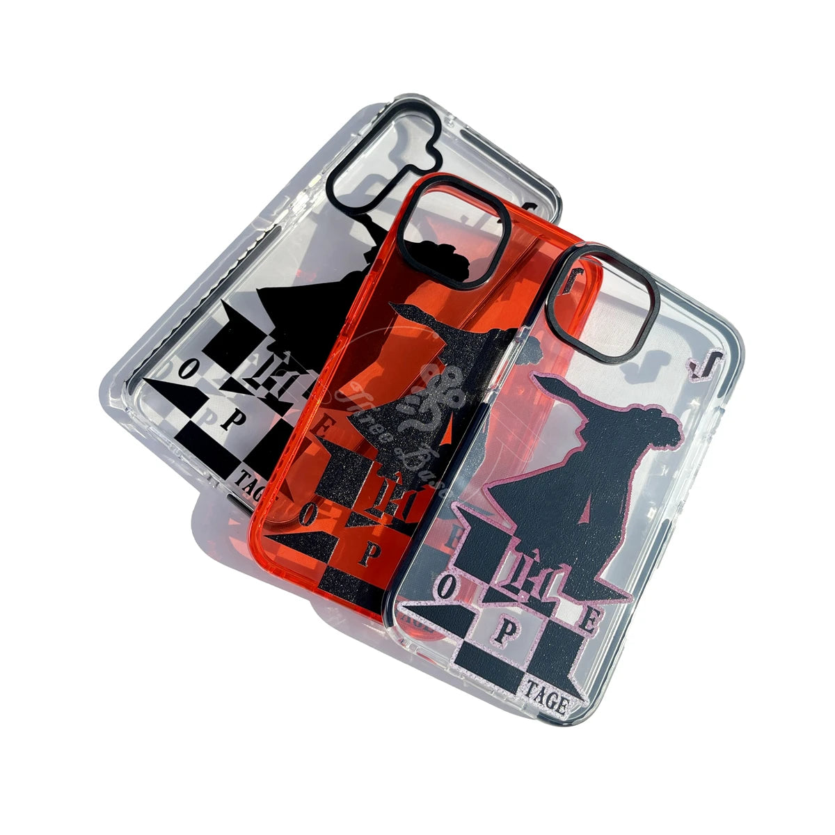 J-Hope Stage Tour Case