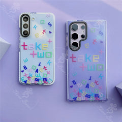 Take Two 613 Signature Case