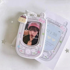 PixiCam™ Idol Card Binder