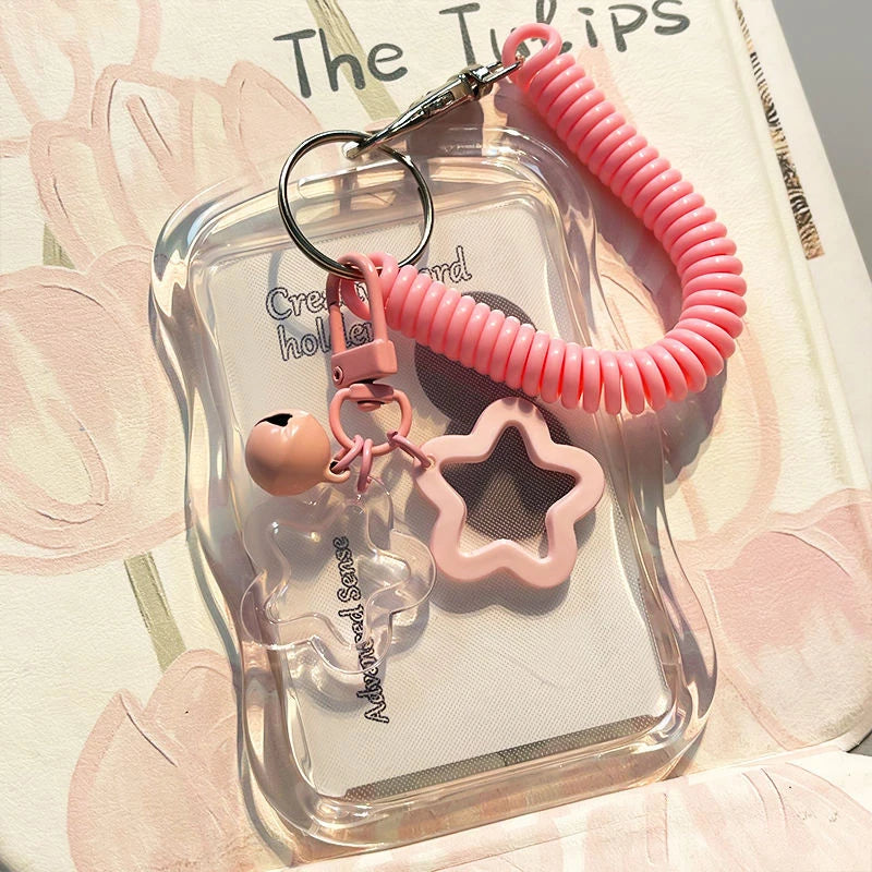 LumiHold™ K-Pop Card Case