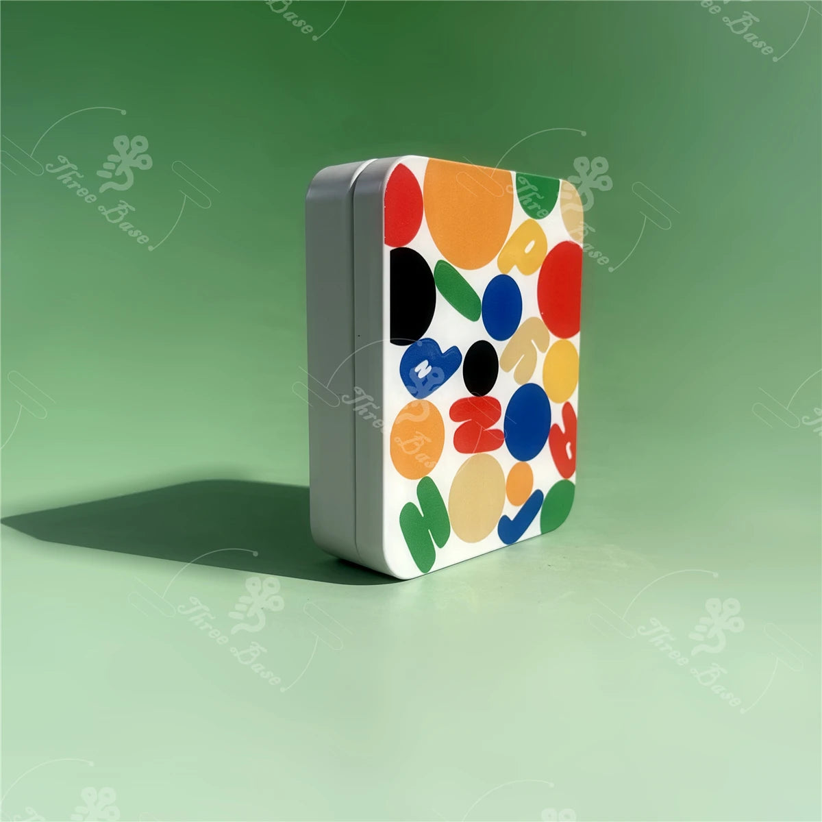PTD Luxe Earphone Box