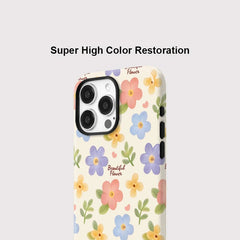 FloriVibe™ MagSafe Case