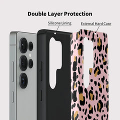RoseProwl™ DualShield Case