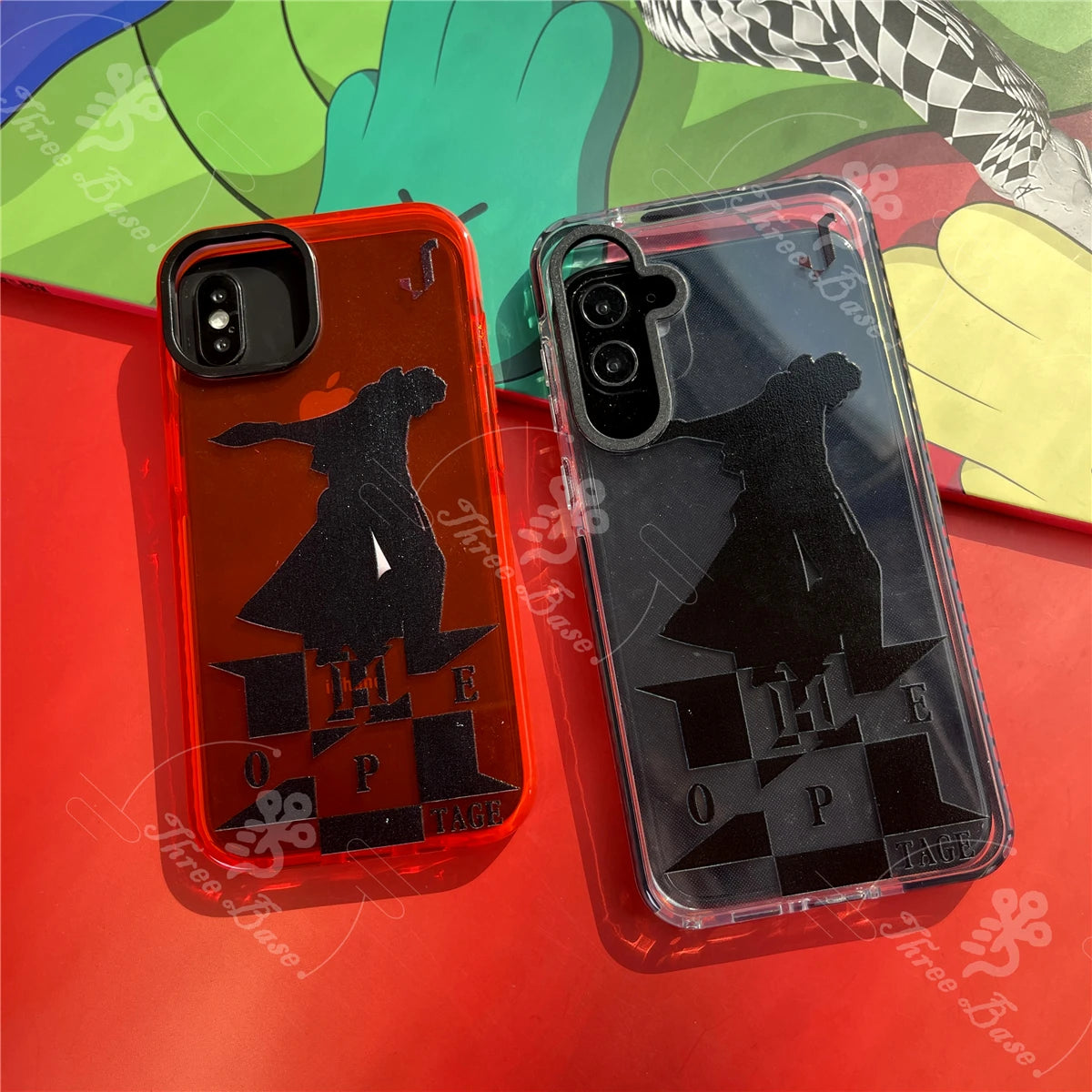 J-Hope Stage Tour Case