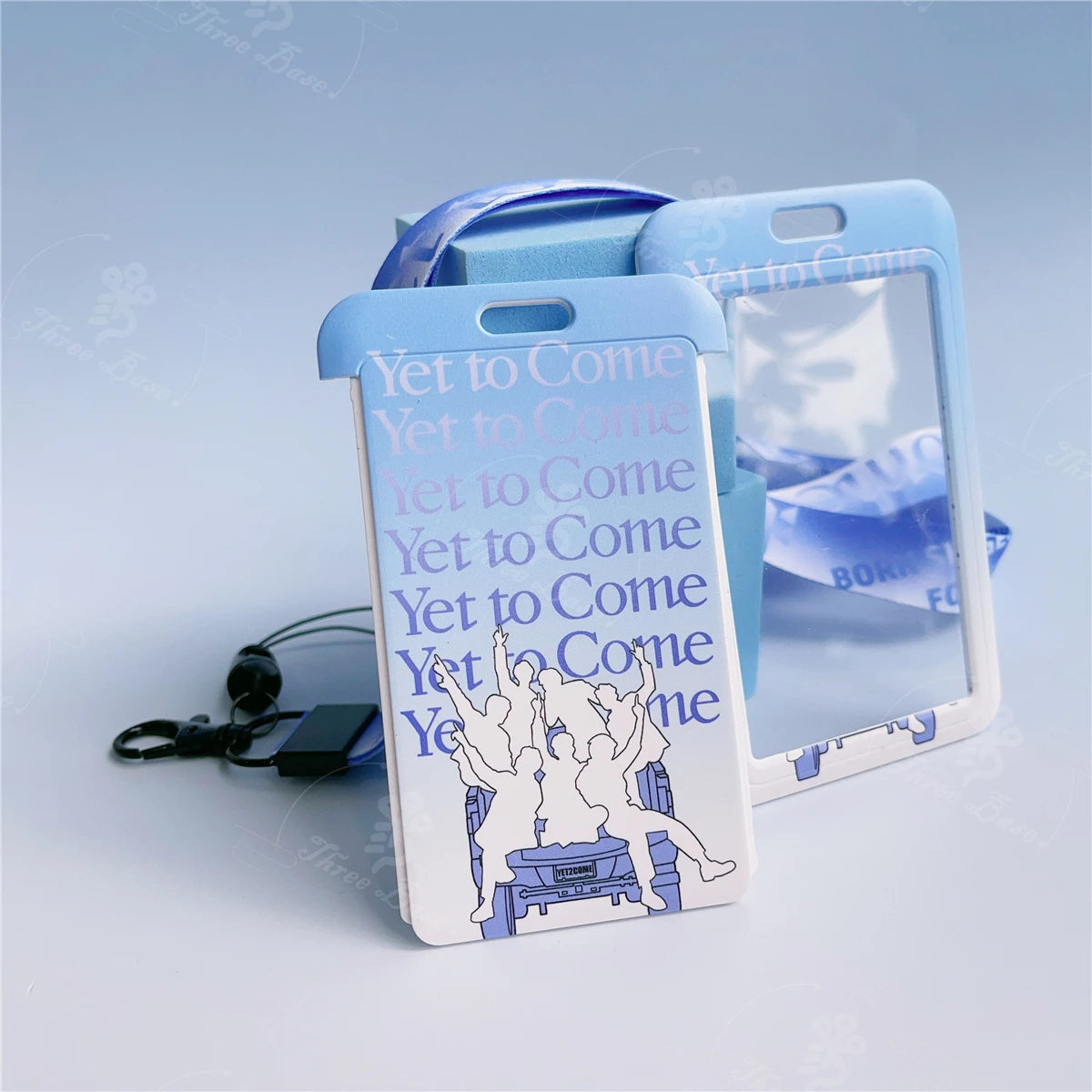 PTD Layover Elite Card Holder