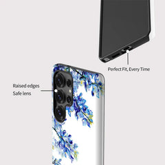 FloraVue™ DualLayer Case