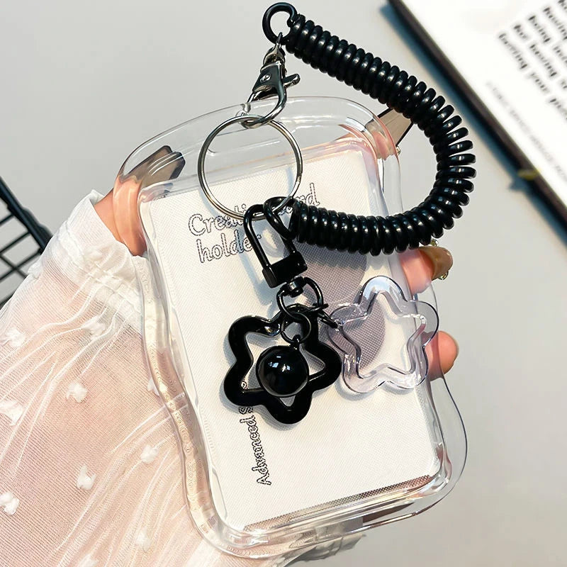 LumiHold™ K-Pop Card Case