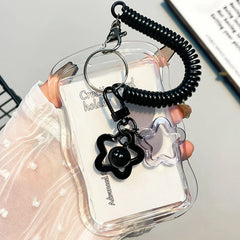 LumiHold™ K-Pop Card Case