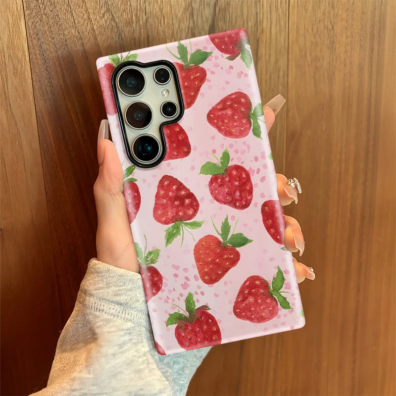 BerryBlush™ DualGuard Case