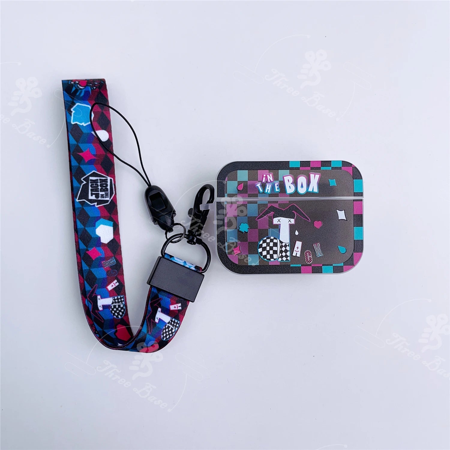Astronaut Luxe Buds Case