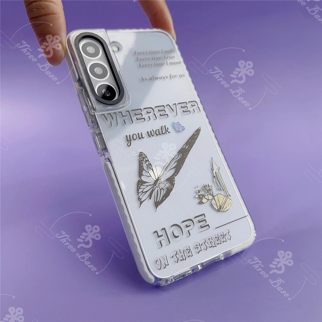 Hope Jack Box Case