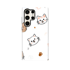 PawBelle™ DualLayer Case