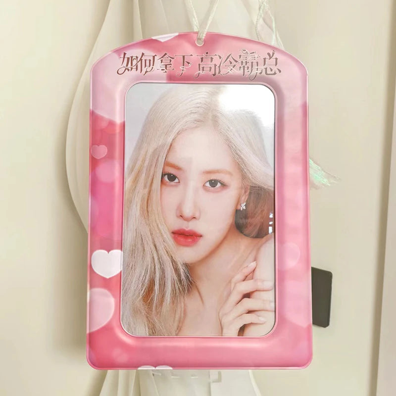 LumiHold™ K-Pop Card Case