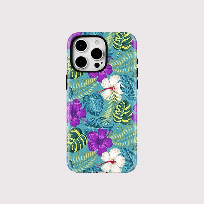 Leafelle™ DuoMag Case