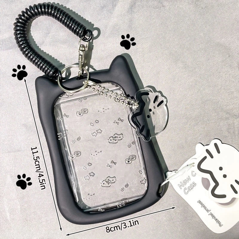 ClearCharm™ K-Pop Ear Holder