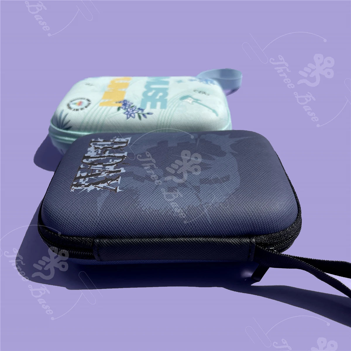 BT Boys Luxe Coin Bag