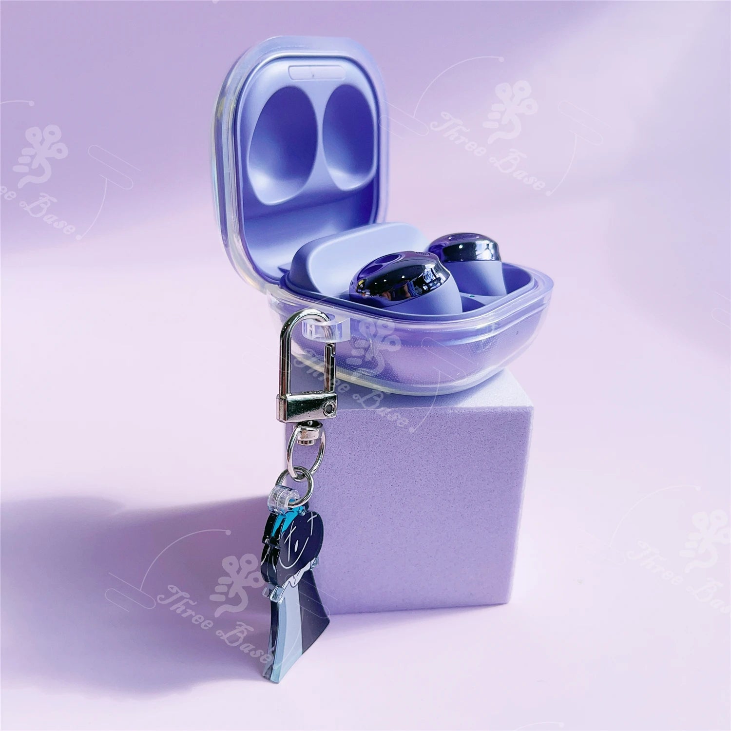 Astronaut Luxe Buds Case