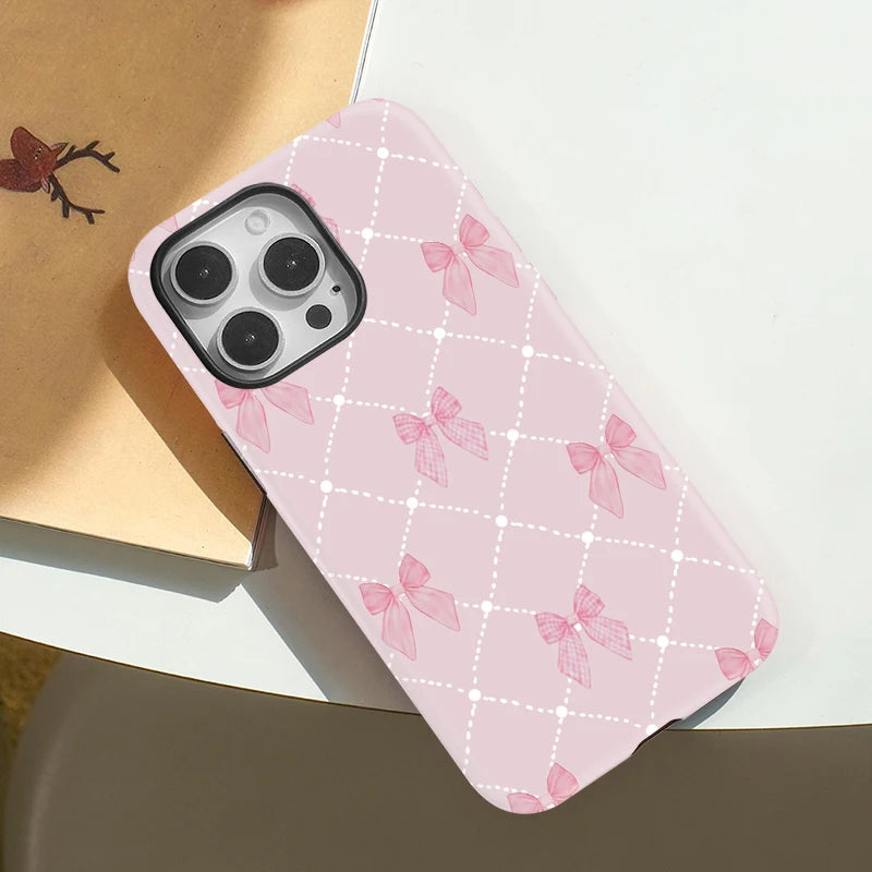 BowieLuxe™ MagCase