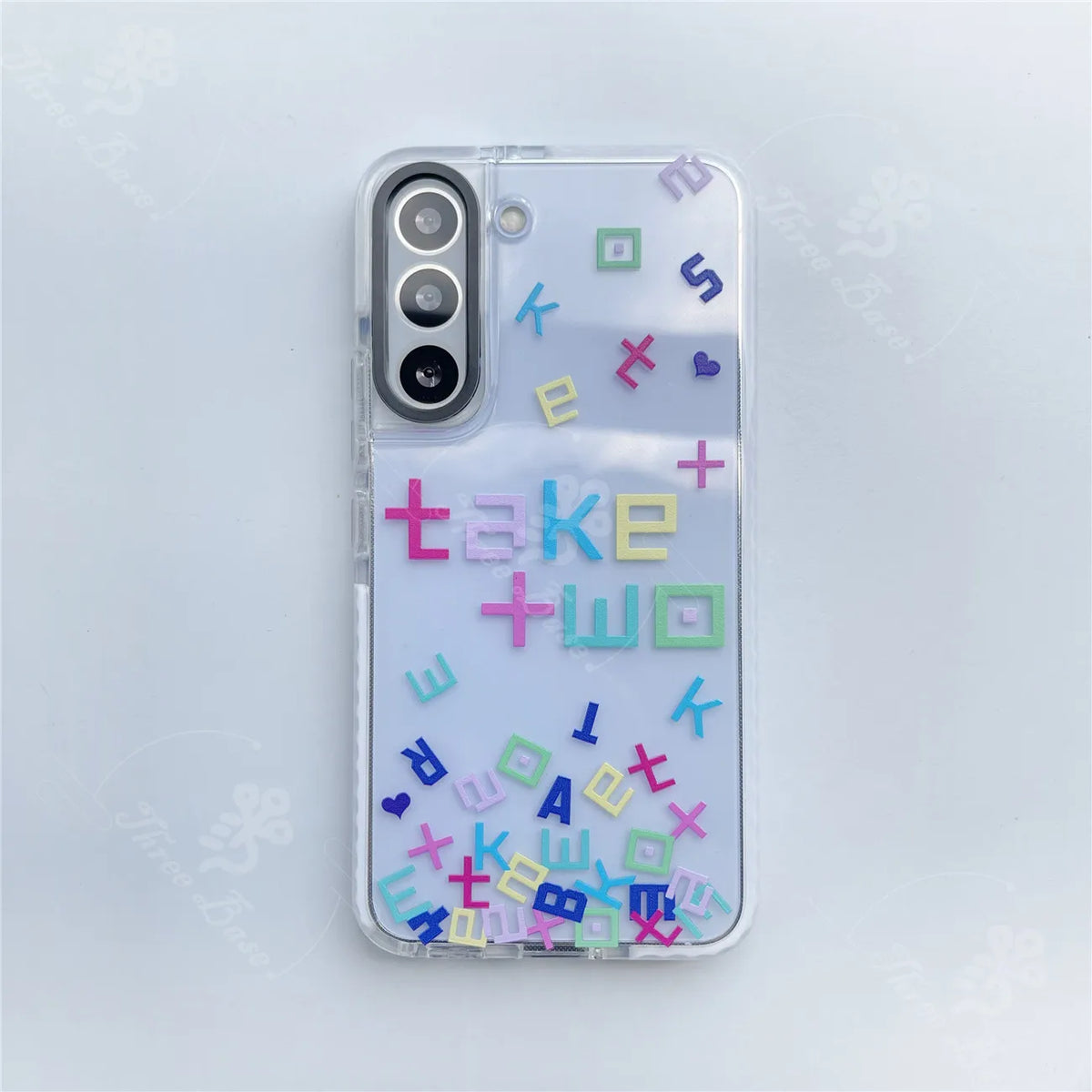 Take Two 613 Signature Case