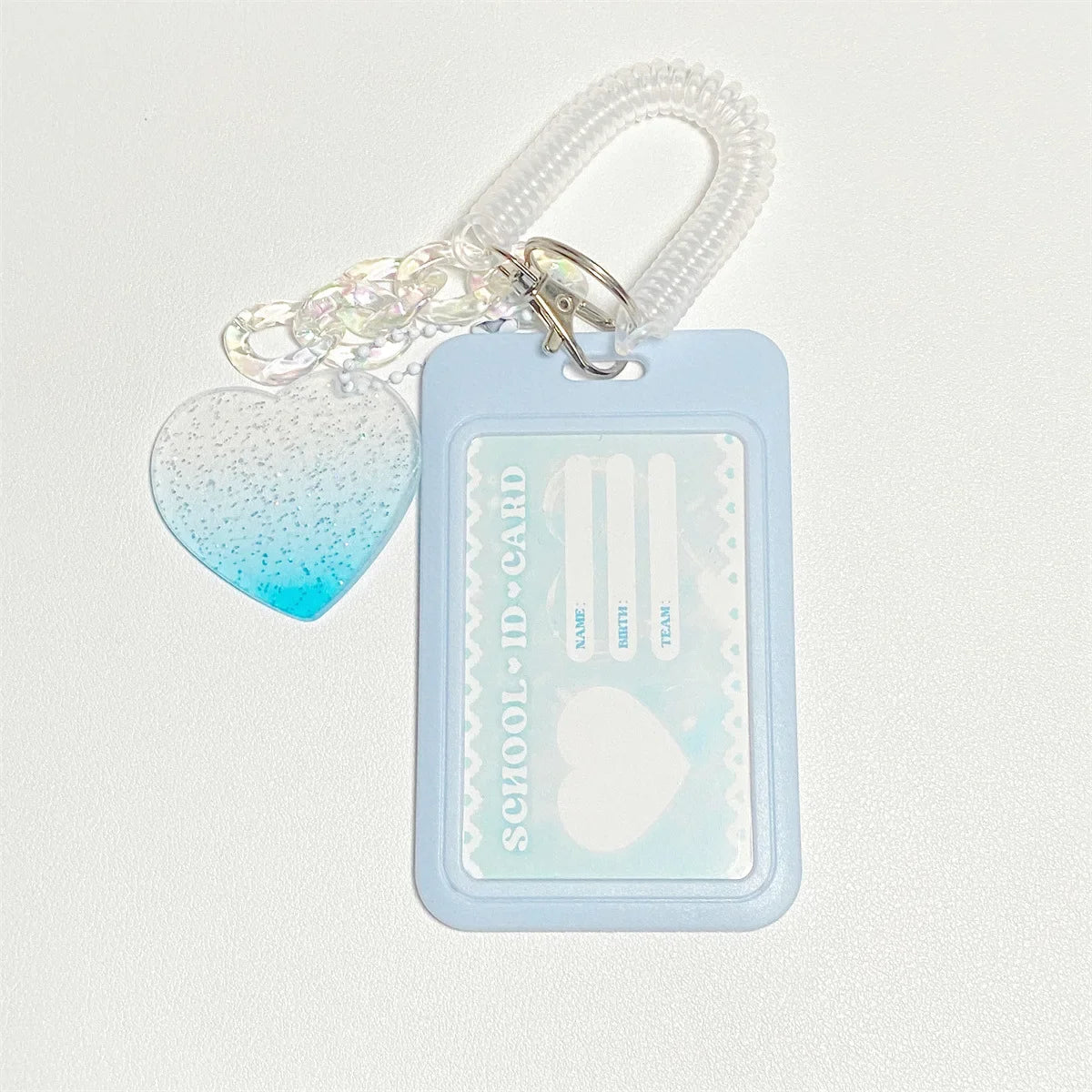IdolMate™ 3-Inch Kpop Photocard Holder
