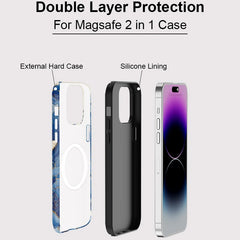 AquaFlare™ MagSafe Case