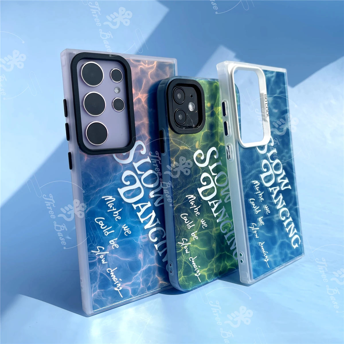 V LAYOVER TaeHyung Case