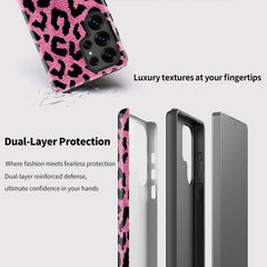 LeoVibe™ DualShield Case