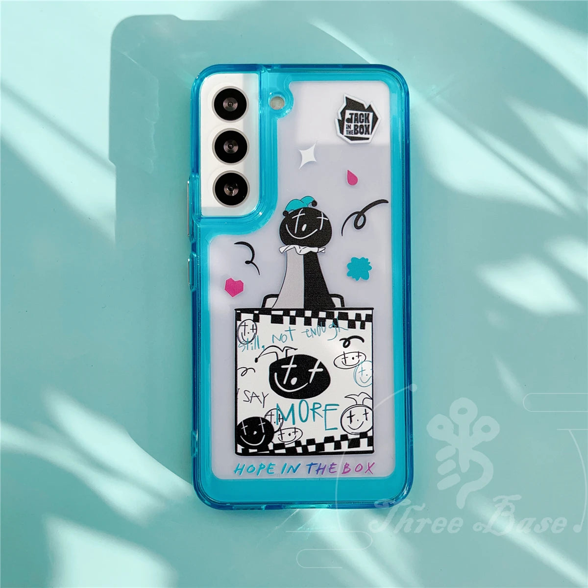 Astronaut Case