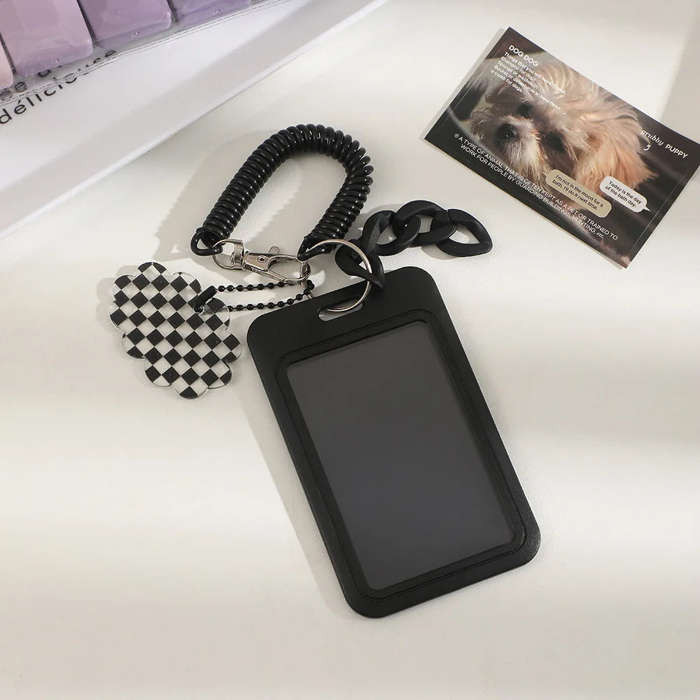 IdolMate™ 3-Inch Kpop Photocard Holder
